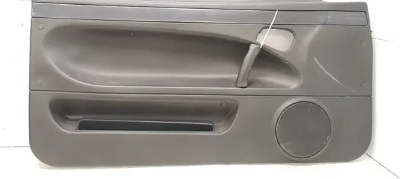 Fiat Coupe Front door card panel trim