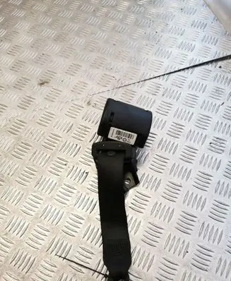 BMW 2 F22 F23 Front seatbelt 626832100A 7293267 S3729326702