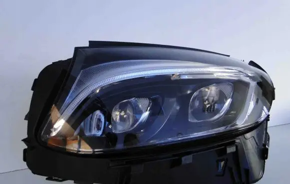 Mercedes-Benz GLC X253 C253 Headlight/headlamp A2539065701