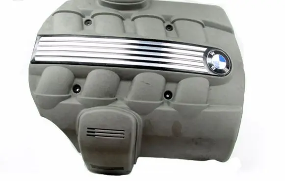 Engine cover (trim)