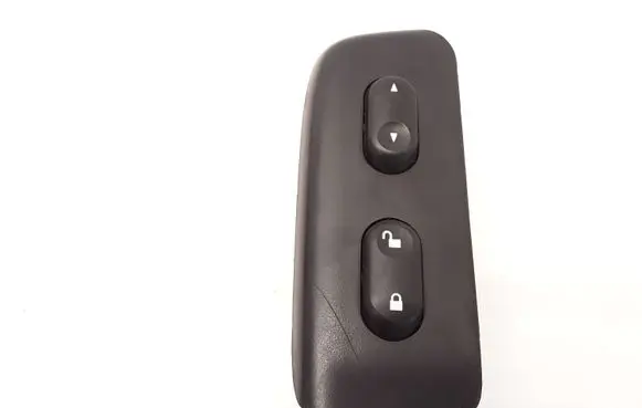 Ford Maverick Electric window control switch YF1T14529ABJADS YF1T14529