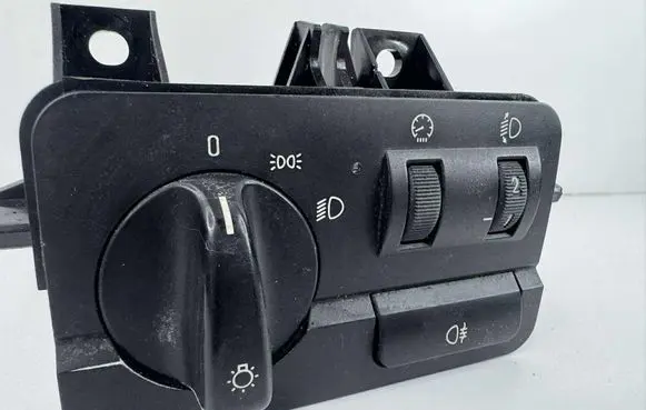 BMW 3 E46 Light switch 6936819 532228410 0023166