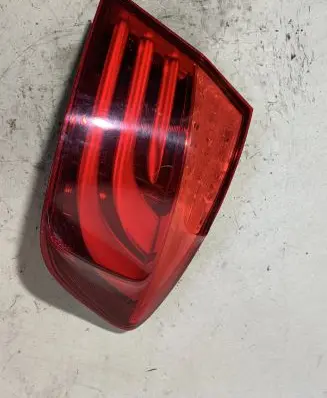 BMW 5 F10 F11 Rear/tail lights 173462