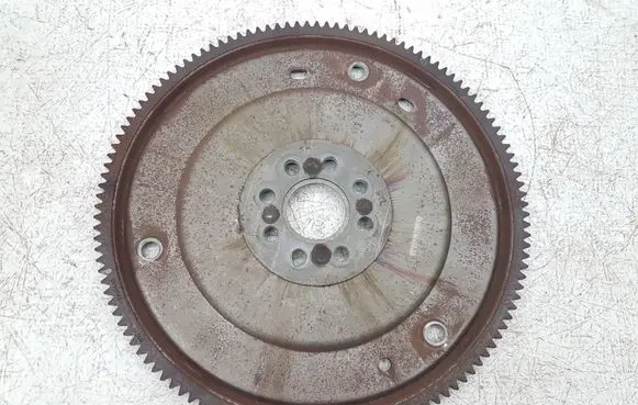 Ford Edge II Flywheel 7T4P6375 7T4P6375AD 20150922B