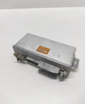 Audi 100 S4 C4 ABS control unit/module 0265100037 16110015 443907379C