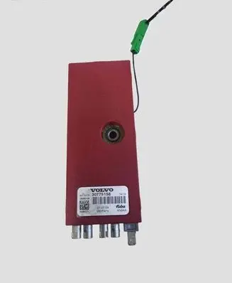 Volvo XC60 Aerial antenna amplifier 30775158