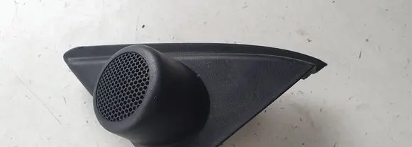 Toyota Auris E180 Front door glass trim molding
