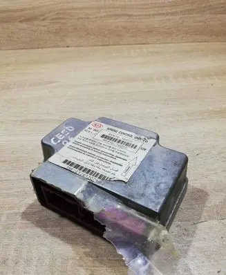 KIA Ceed Airbag control unit/module 959101H050