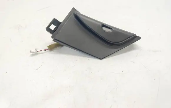 Nissan Murano Z52 Front door wing mirror part 802935BC0B