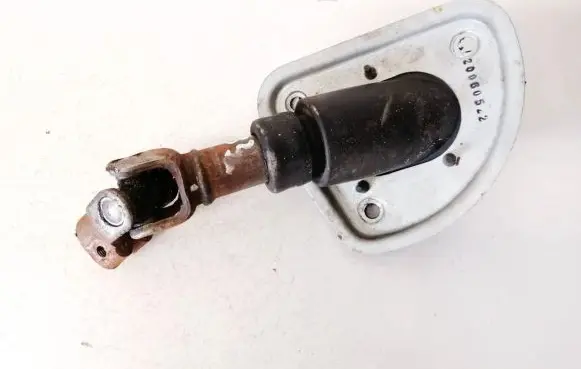 Hyundai Sonata Steering column universal joint