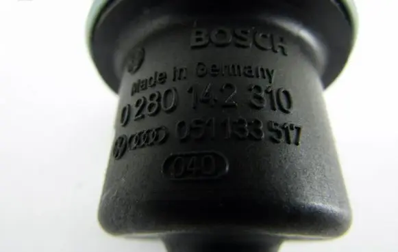 Volkswagen Lupo Turbo solenoid valve 0280142310