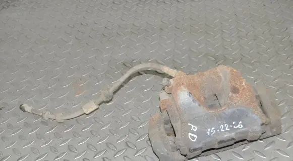 Volvo XC60 Front brake caliper