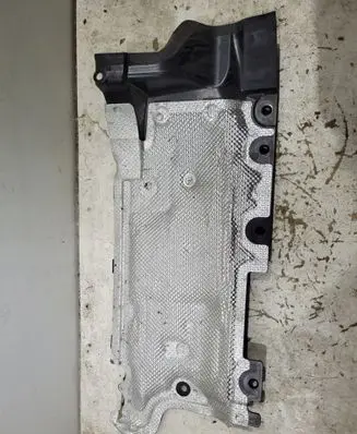 Mercedes-Benz A W177 Heat shield in engine bay A1776206000