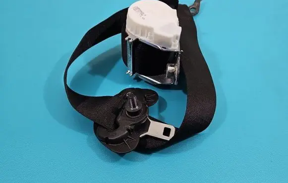 BMW X1 E84 Front seatbelt 34058428A IMPRK1441549