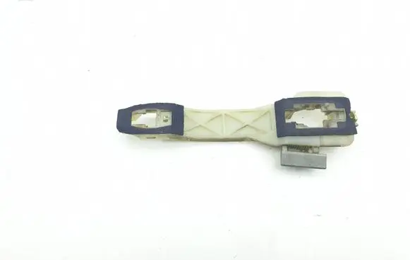 Front door exterior handle/bracket