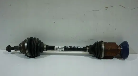 Volkswagen Golf III Front driveshaft 