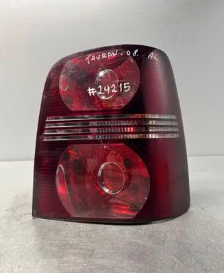 Volkswagen Touran I Tail light bulb cover holder 1t0945258