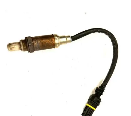 BMW 5 E39 Lambda probe sensor 1742050 0258003477