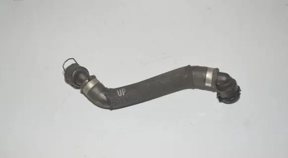 BMW 5 G30 G31 Engine coolant pipe/hose 8575757 11538575757
