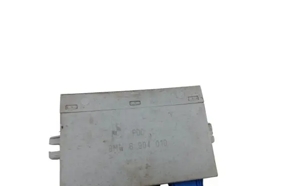 BMW 5 E39 Parking PDC control unit/module 6904010