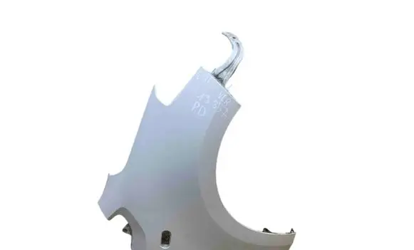 Volkswagen e-Up Fender