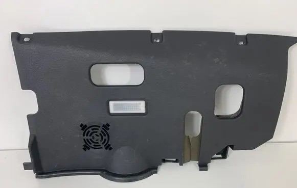 BMW X5 E70 Other interior part