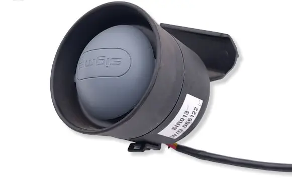 Toyota GT 86 Alarm system siren 050401021 23160036