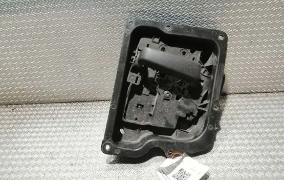 Fiat Scudo Sliding door interior handle 1400018580