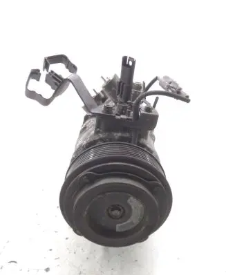 BMW 5 F10 F11 Air conditioning (A/C) compressor (pump) 4472604710