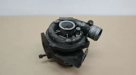 Ford Galaxy Turbo 9662464980