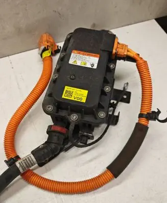 KIA Niro Coolant heater 375W2AO000 20230112A0000296