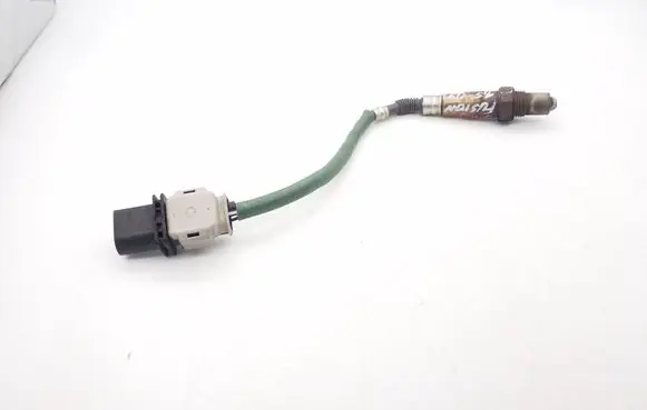 Ford Fusion II Lambda probe sensor DS7A9Y460EA 0258017396