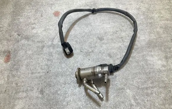 Ford Transit AdBlue injector S47HA GK215J281AE N094406633