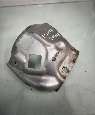 Mitsubishi Eclipse Cross Exhaust heat shield