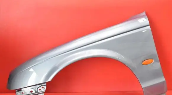 Jaguar S-Type Fender
