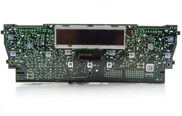 Audi A5 8T 8F Air conditioning (A/C) switch 8T1820043AF 8T2820043AF