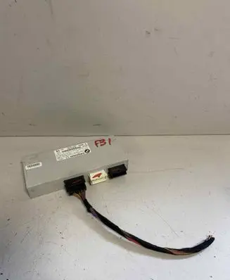 BMW 3 F30 F35 F31 Tailgate/trunk control unit/module 7367747 98L10A900J 000200900