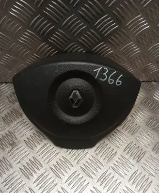 Renault Modus Steering wheel airbag 099C42930093 8200466483