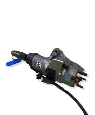 Audi A4 S4 B7 8E 8H Ignition lock 4B0905851N