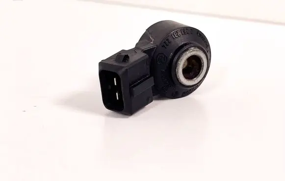 BMW 3 F30 F35 F31 Detonation knock sensor 7636937 13627636937