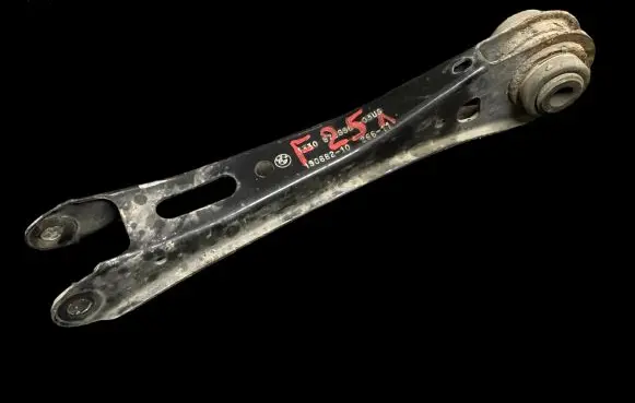 BMW X3 F25 Rear control arm 6786981 8668103000 19088210