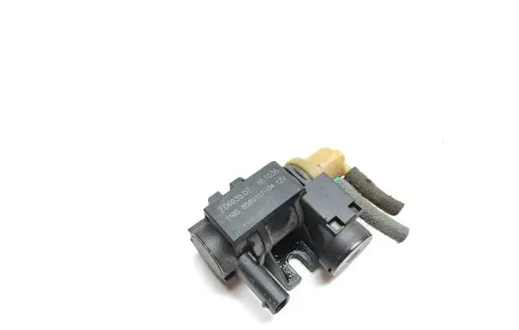 Valve vacuum