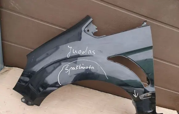 Ford S-MAX Fender