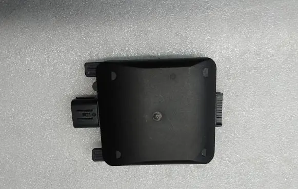 Blind spot module