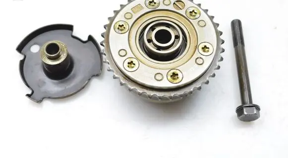 BMW 3 E90 E91 Camshaft pulley/ VANOS 7540348