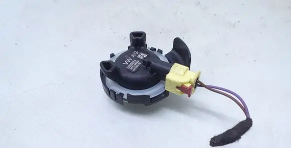 Volkswagen PASSAT B7 Airbag deployment crash/impact sensor 3AA959354