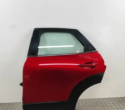 Mazda CX-30 Rear door DFY07302XA