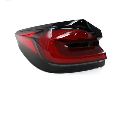 Rear/tail lights