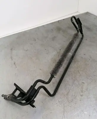 Mercedes-Benz CLS C219 Gearbox / Transmission oil cooler 