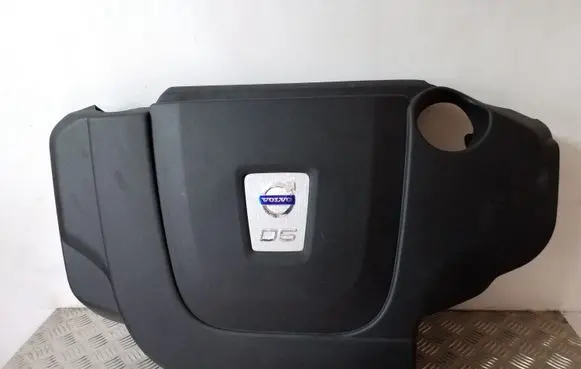 Volvo XC60 Engine cover (trim) 30771916 31272425